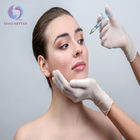 Healthy Natural Hyaluronic Acid Injection Tear Trough Injectable Dermal Fillers