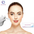 Healthy Deep Subskin Hyaluronic Acid Fillers For Breast Enhancement