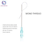 Plastic Surgery V COG Thread Lift Meso Facial Thread Lift Remove Wrinkle