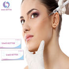 Non Surgical Cosmetic Dermal Fillers Safety For Women Youthful Appearance