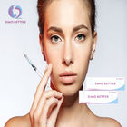 Injectable Hyaluronic Acid Breast Filler Optional Capacity With Prefilled Syringe