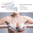 Liquid Gel Injectable Breast Augmentation Dermal Fillers Breast Enhancement