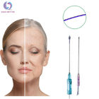 Micro Cannula Thread Face Lift Pdo Absorbable Suture Remove Wrinkle