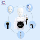 Deep Clean Skin Care Small Bubble Oxygen Device With 7 Inch Touch Screen