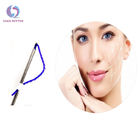 Beauty Thread Face Lift 3D COG Barbed Sharp Needle Disposable Cannula