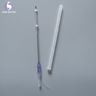 Cog Pdo 3d Barb Polydioxanone Thread Lift Health With Blunt Cannula